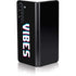 Vibes Rasta Galaxy Z Fold5 5G Skin